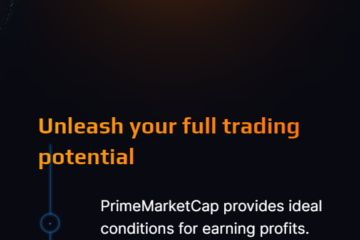 PrimeMarketCap (Прайм Маркет Кап) https://primemarketcap.com