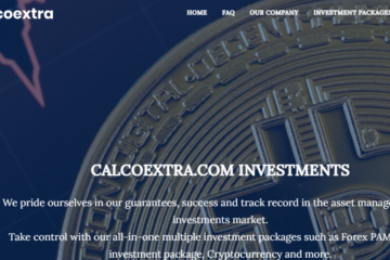 Calcoextra (Калкоэкстра) https://calcoextra.com