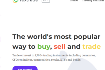 Textrade (Текстрейд) https://textrade.finance