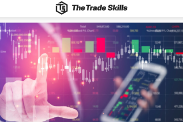 The Trade Skills (Зе Трейд Скиллс) https://thetradeskills.com