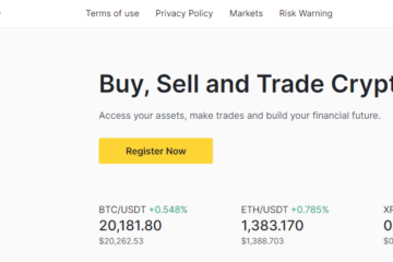 Отзывы о компании «Bibcrypto»