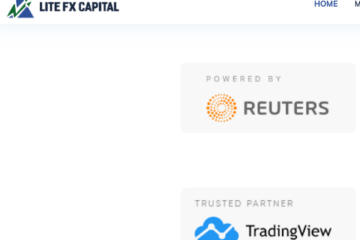 Lite FX Capital (Лайт ФХ Капитал) https://litefxcapital.com