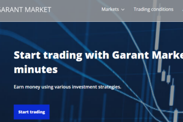 Garant Market (Гарант Маркет) https://garant-market.com