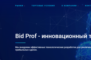 BID Prof (БИД Проф) https://bidprof.com