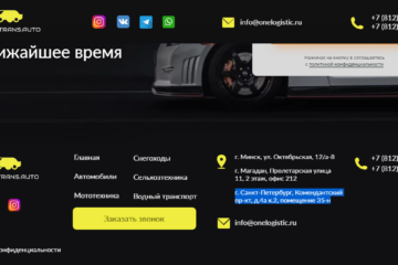 logistictrans.auto (Логистиктранс)