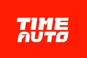 TIME AUTO (ТАЙМ АВТО)