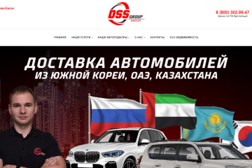 DSS Group (ДСС Групп)