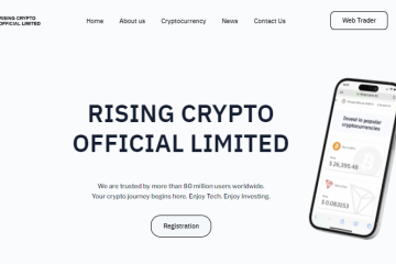 RisingCrypto