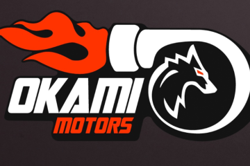 OKAMI MOTORS (ОКАМИ МОТОРС)