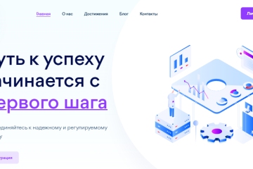 FD Financial (ФД Финанциал)